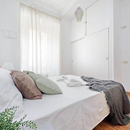 Testaccio - Pretty Apartment Rome Buitenkant foto