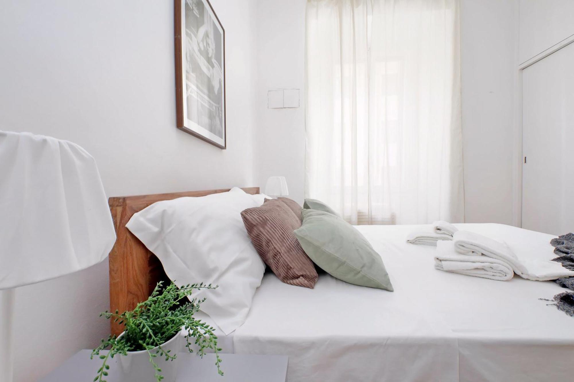 Testaccio - Pretty Apartment Rome Buitenkant foto