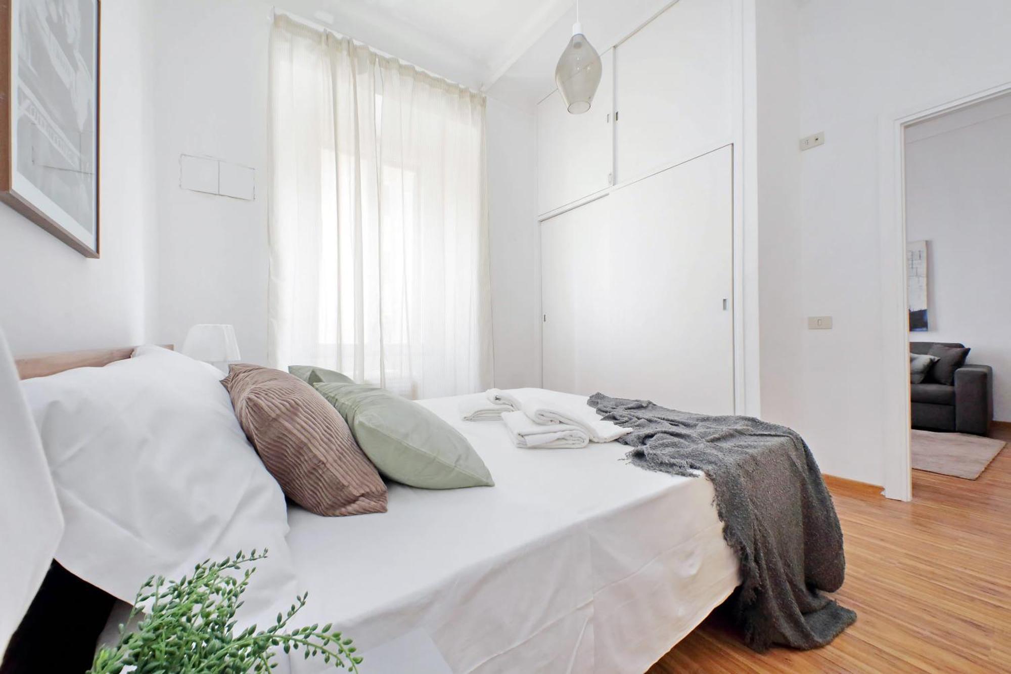 Testaccio - Pretty Apartment Rome Buitenkant foto