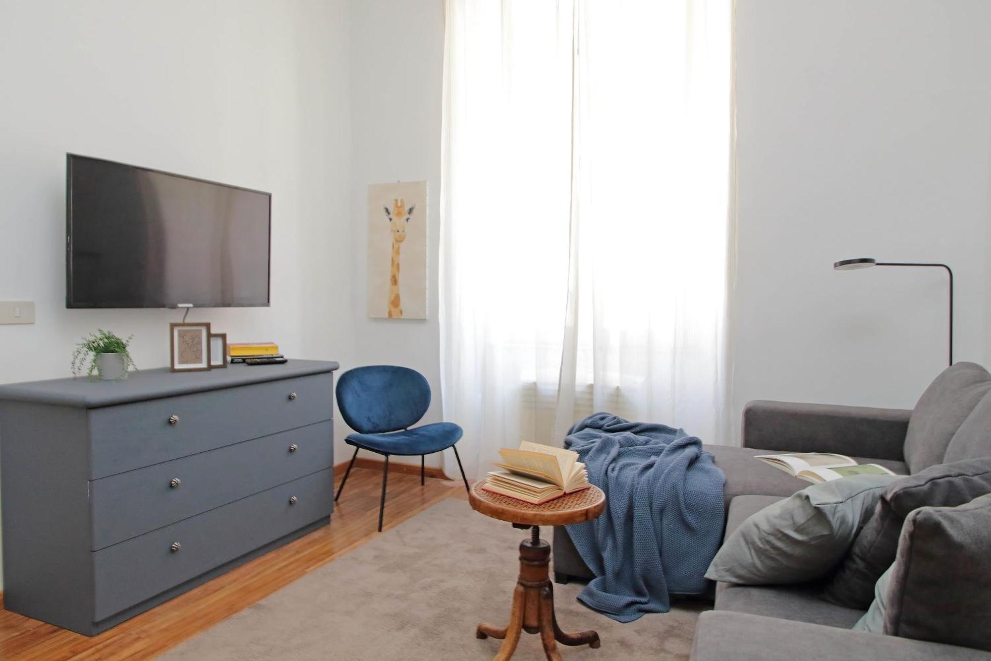 Testaccio - Pretty Apartment Rome Buitenkant foto
