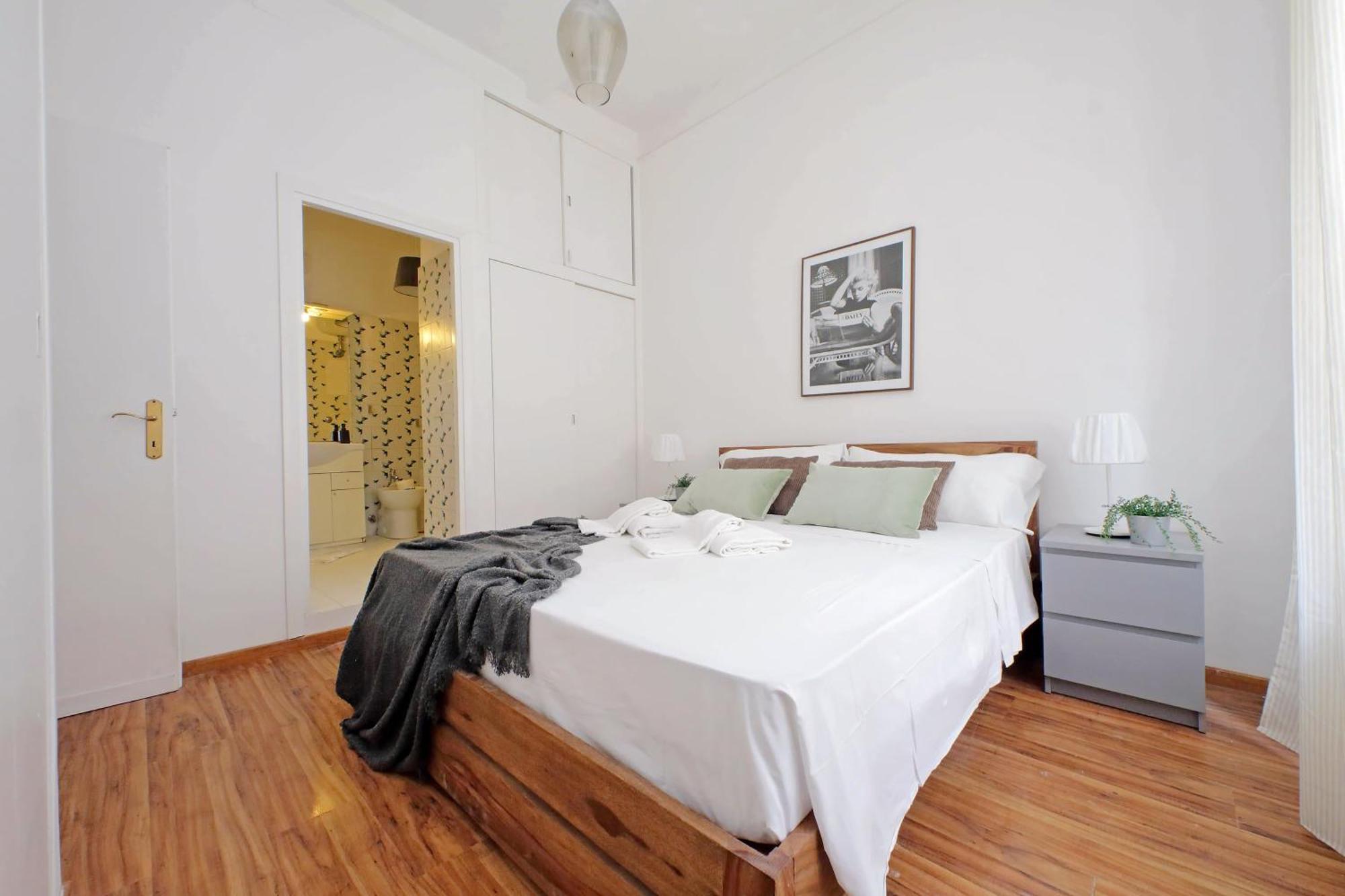 Testaccio - Pretty Apartment Rome Buitenkant foto