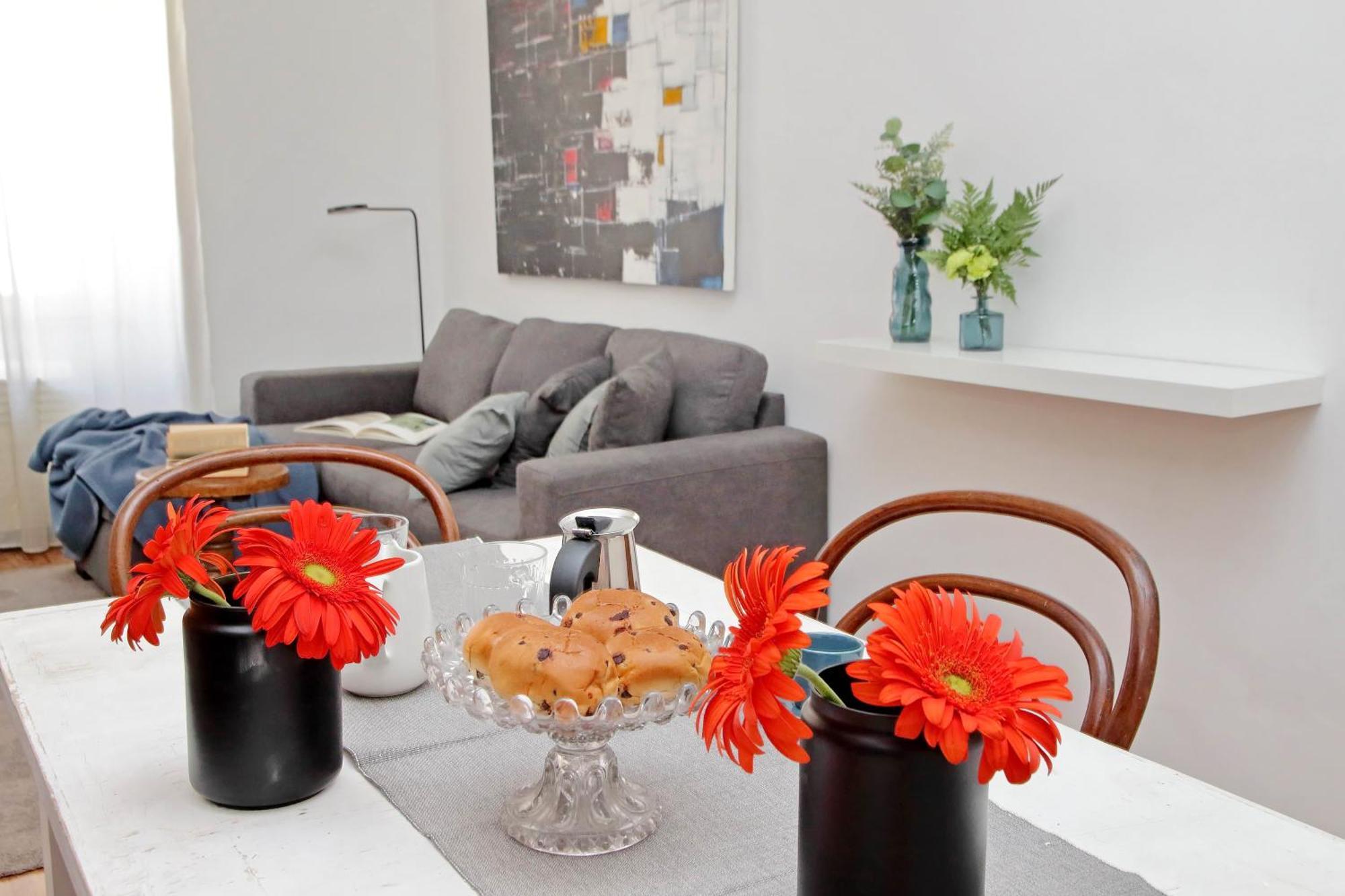 Testaccio - Pretty Apartment Rome Buitenkant foto