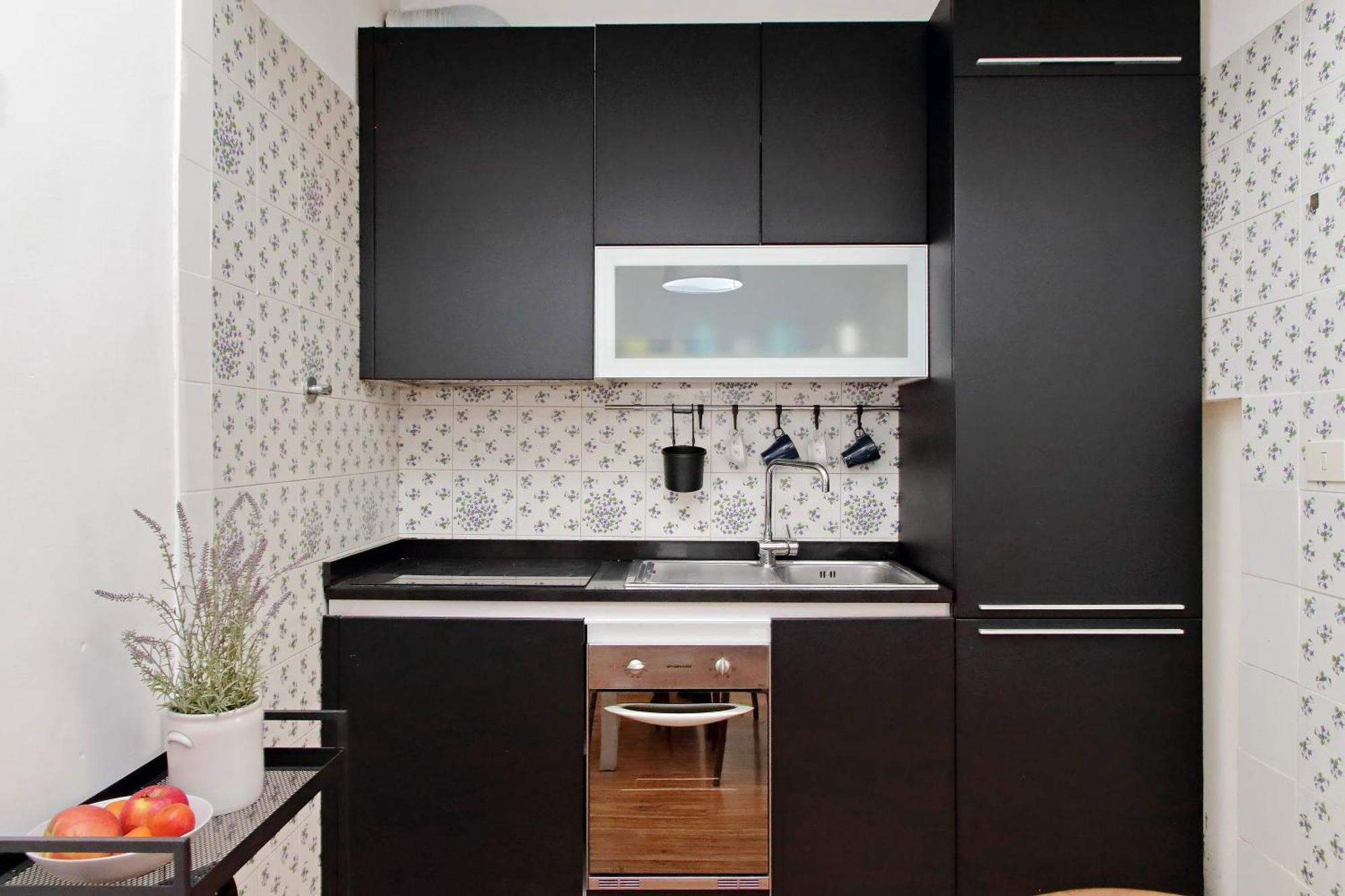 Testaccio - Pretty Apartment Rome Buitenkant foto